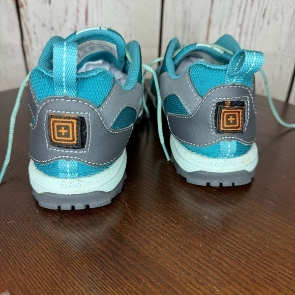 5.11 Recon Trainer Women’s training shoes for crossfits, obstacle course gym GUC - Picture 12 of 16